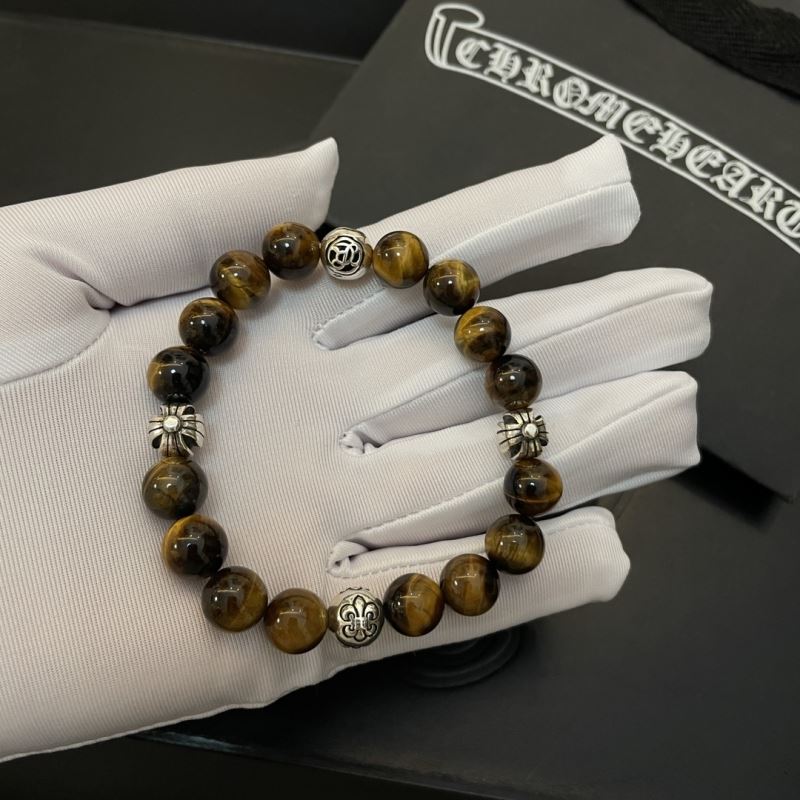 Ch*0me He**ts bracelets